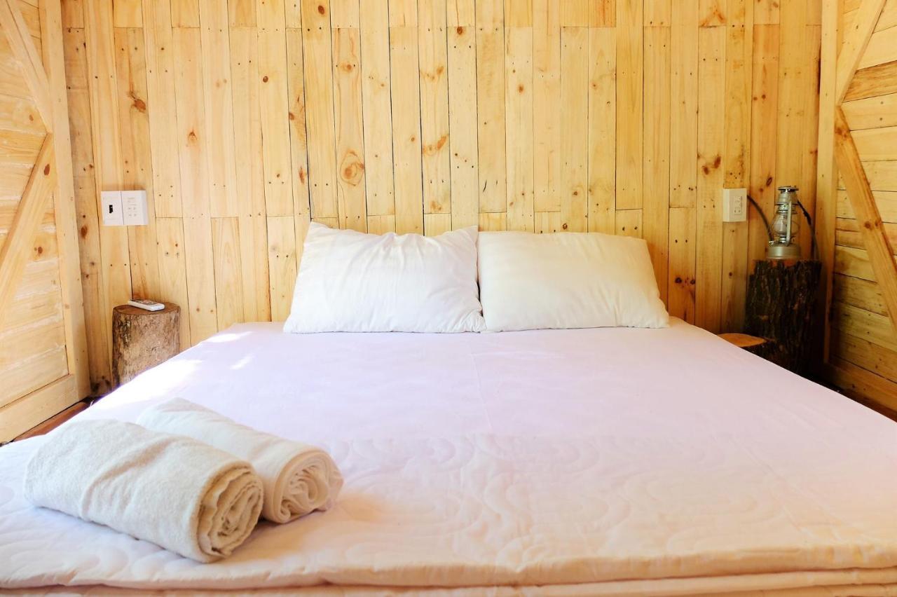 Dao Hoa Vang - Venuestay Homestay