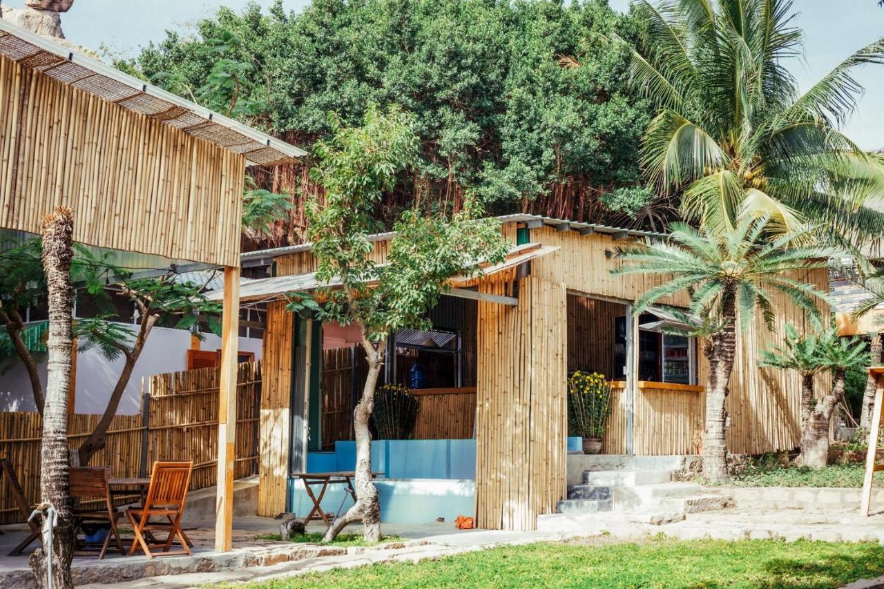 Dao Hoa Vang - Venuestay * Cam Ranh