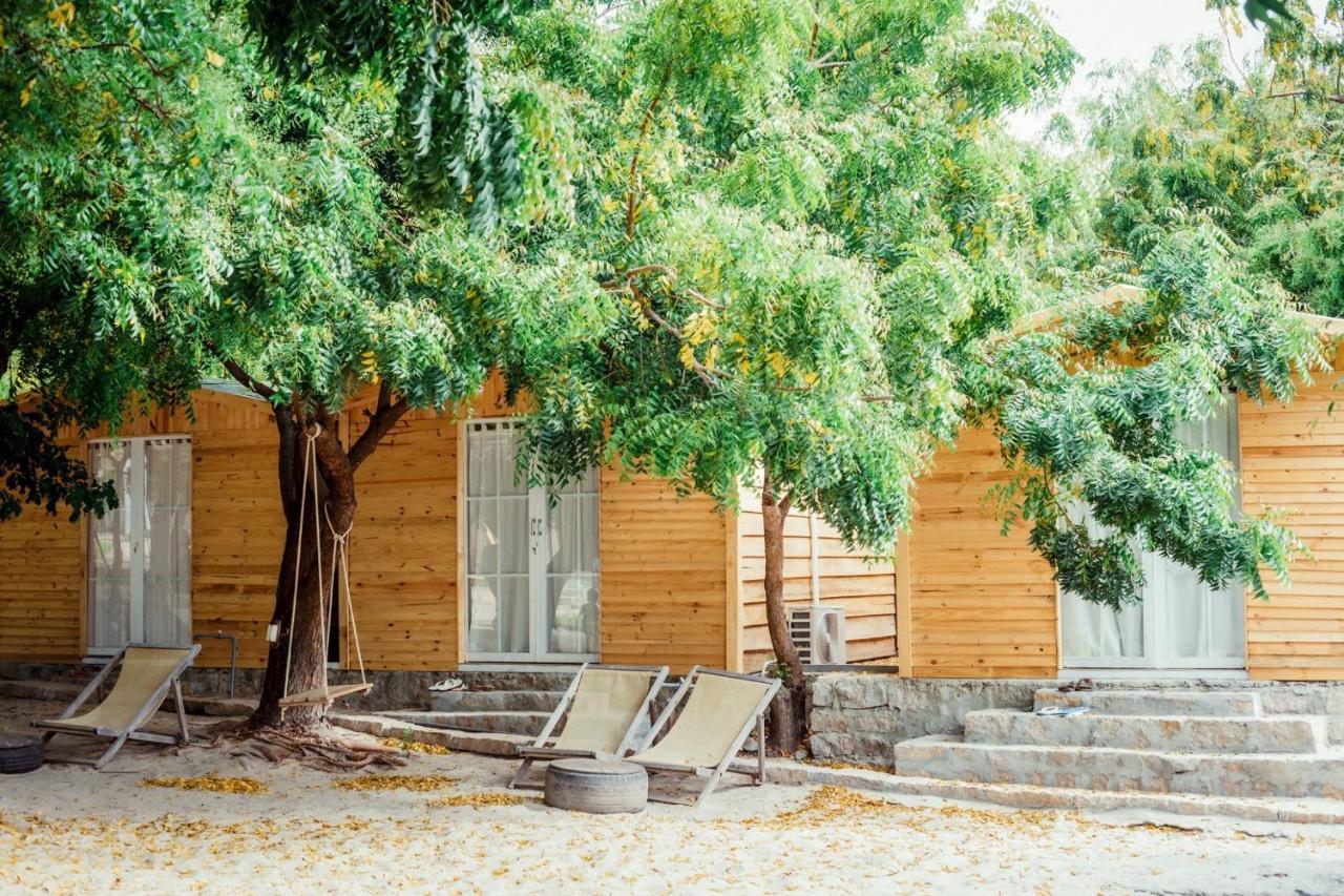 Dao Hoa Vang - Venuestay Homestay Cam Ranh