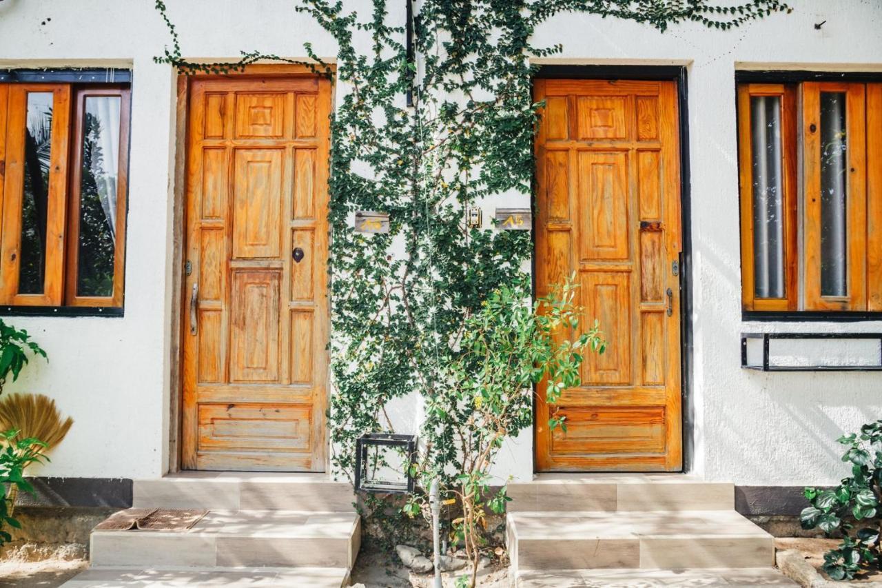 Homestay Dao Hoa Vang - Venuestay