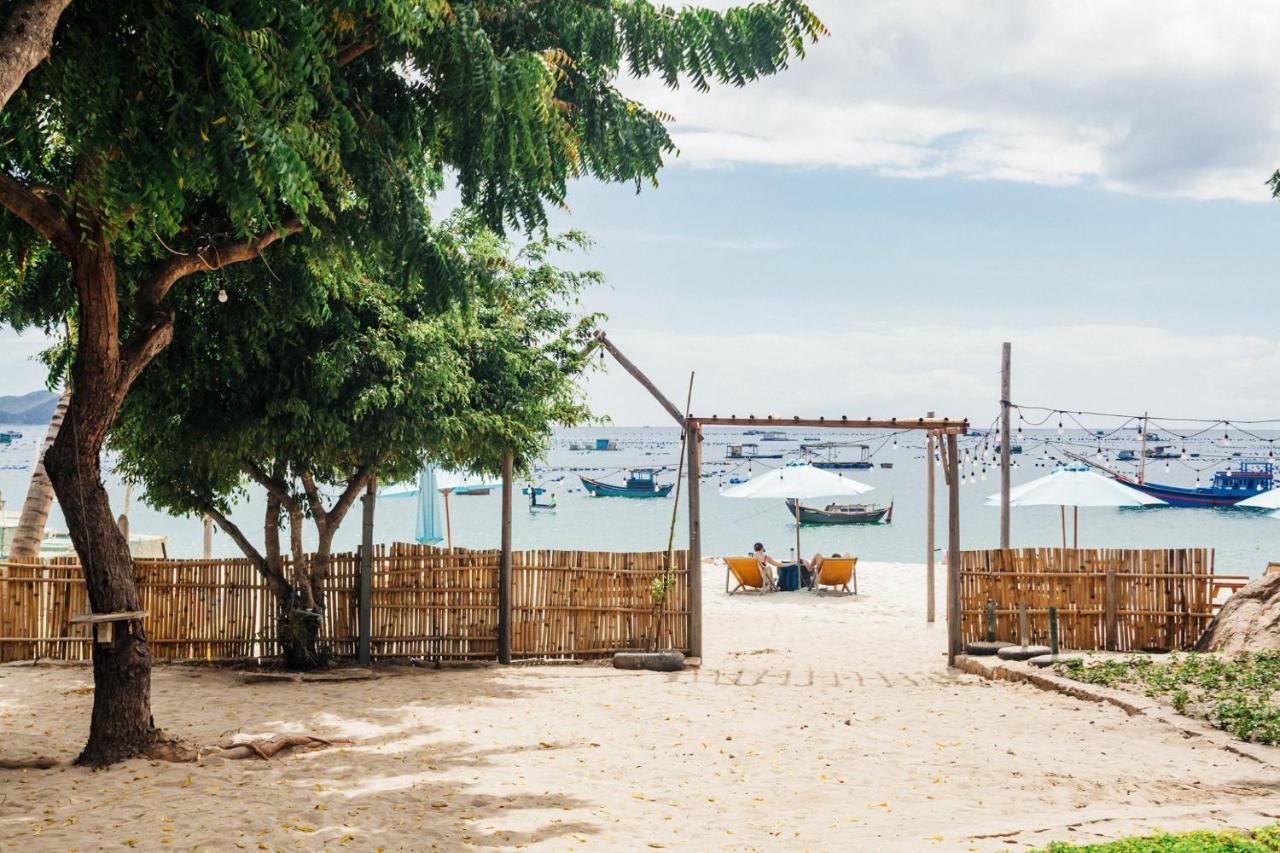 Dao Hoa Vang - Venuestay