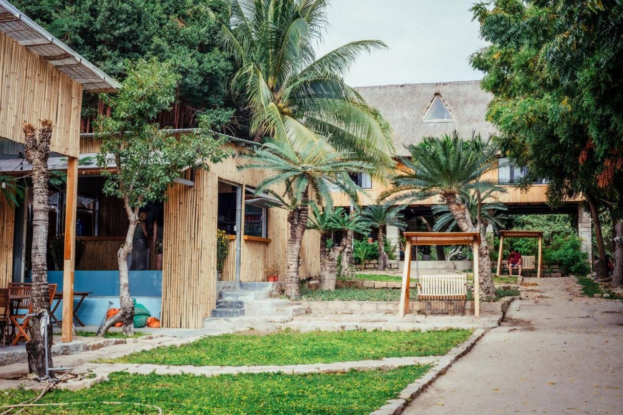 Homestay Dao Hoa Vang - Venuestay