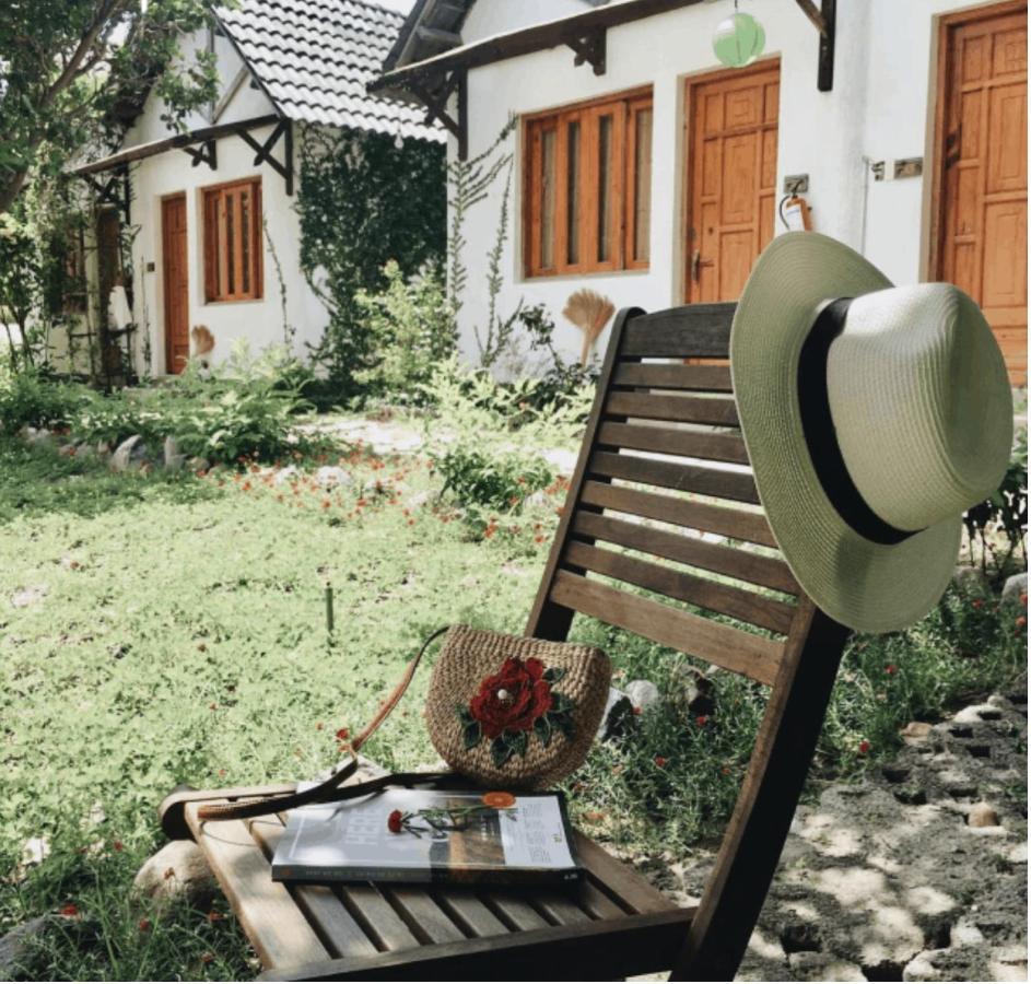 Dao Hoa Vang - Venuestay