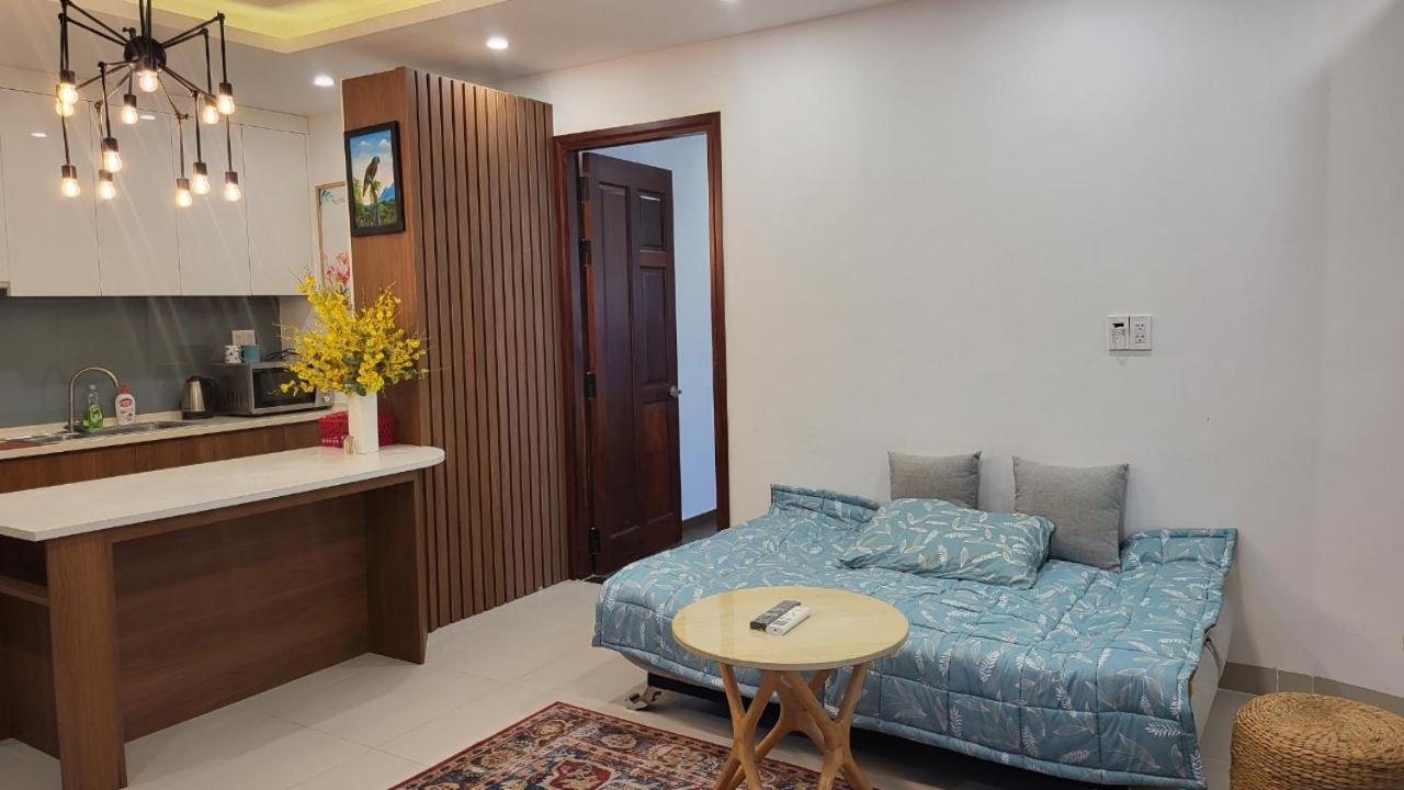 Apartment Seaside Beachfront Vung Tau