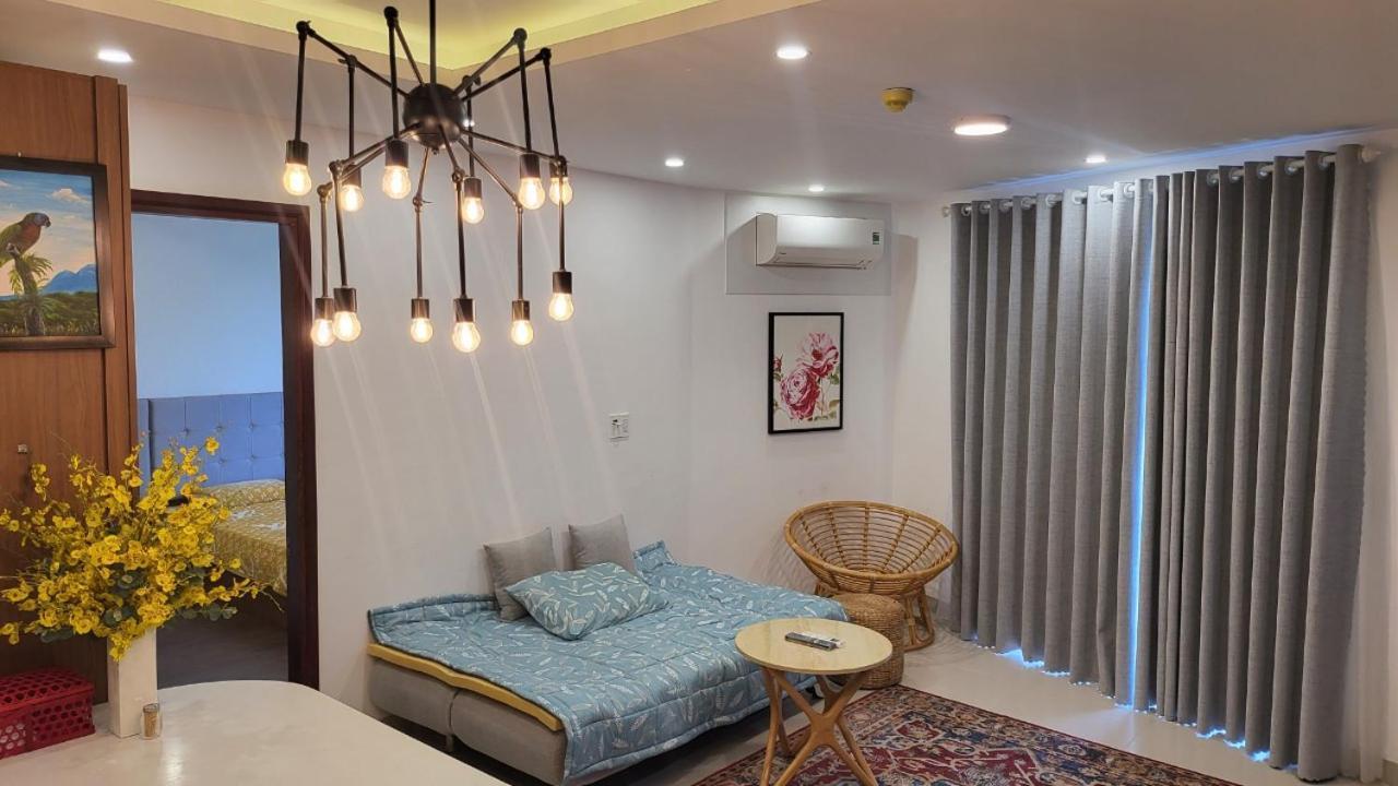 Apartment Seaside Beachfront Vung Tau