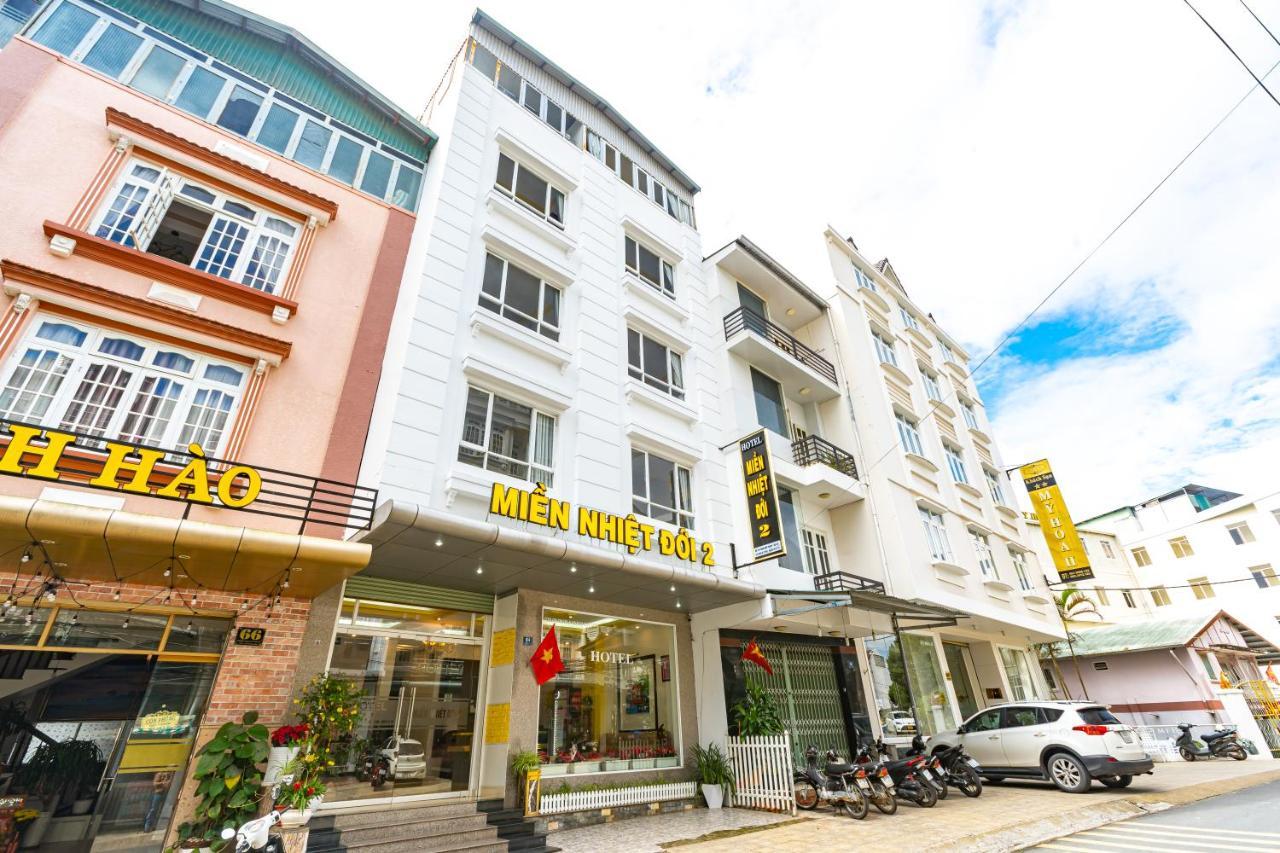 Hotel Mien Nhiet Doi 2