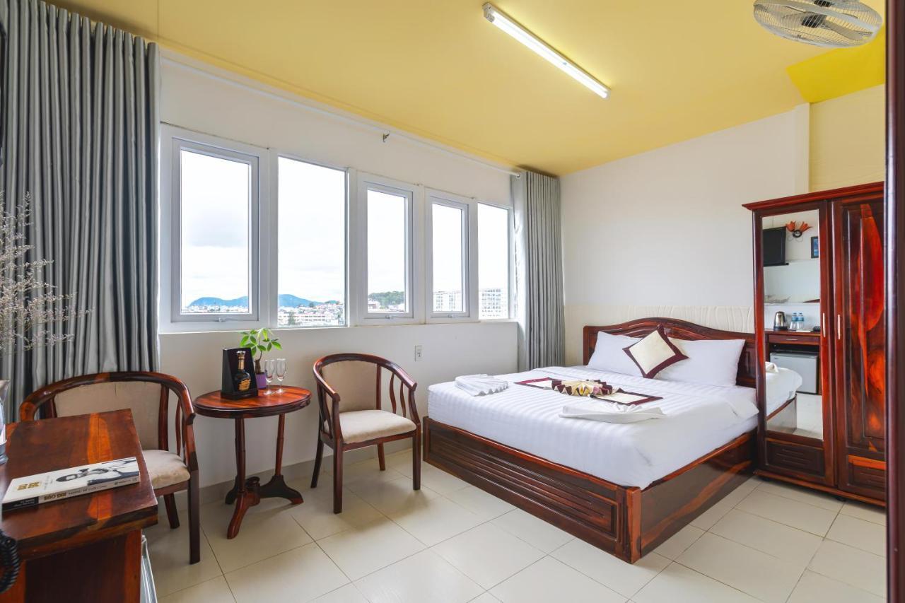 Mien Nhiet Doi 2 Hotel