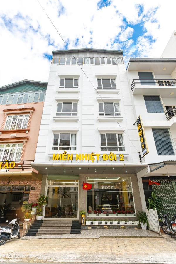 Mien Nhiet Doi 2 Đà Lạt