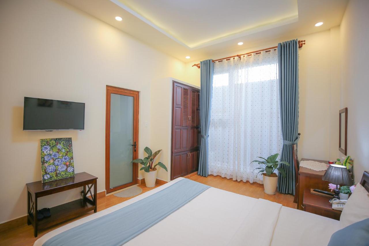 Rose Valley Vietnam Hotel Da Lat