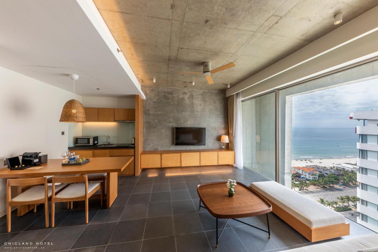 Chicland Boutique 4*