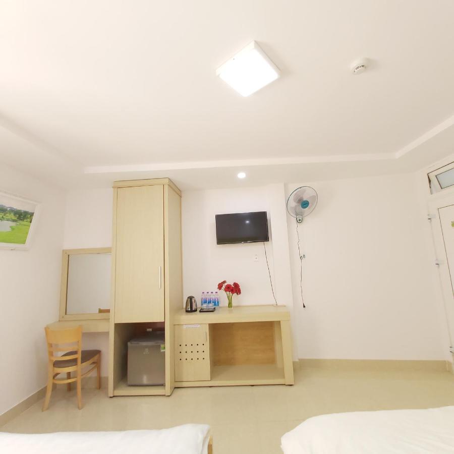 Hotel Daisy House