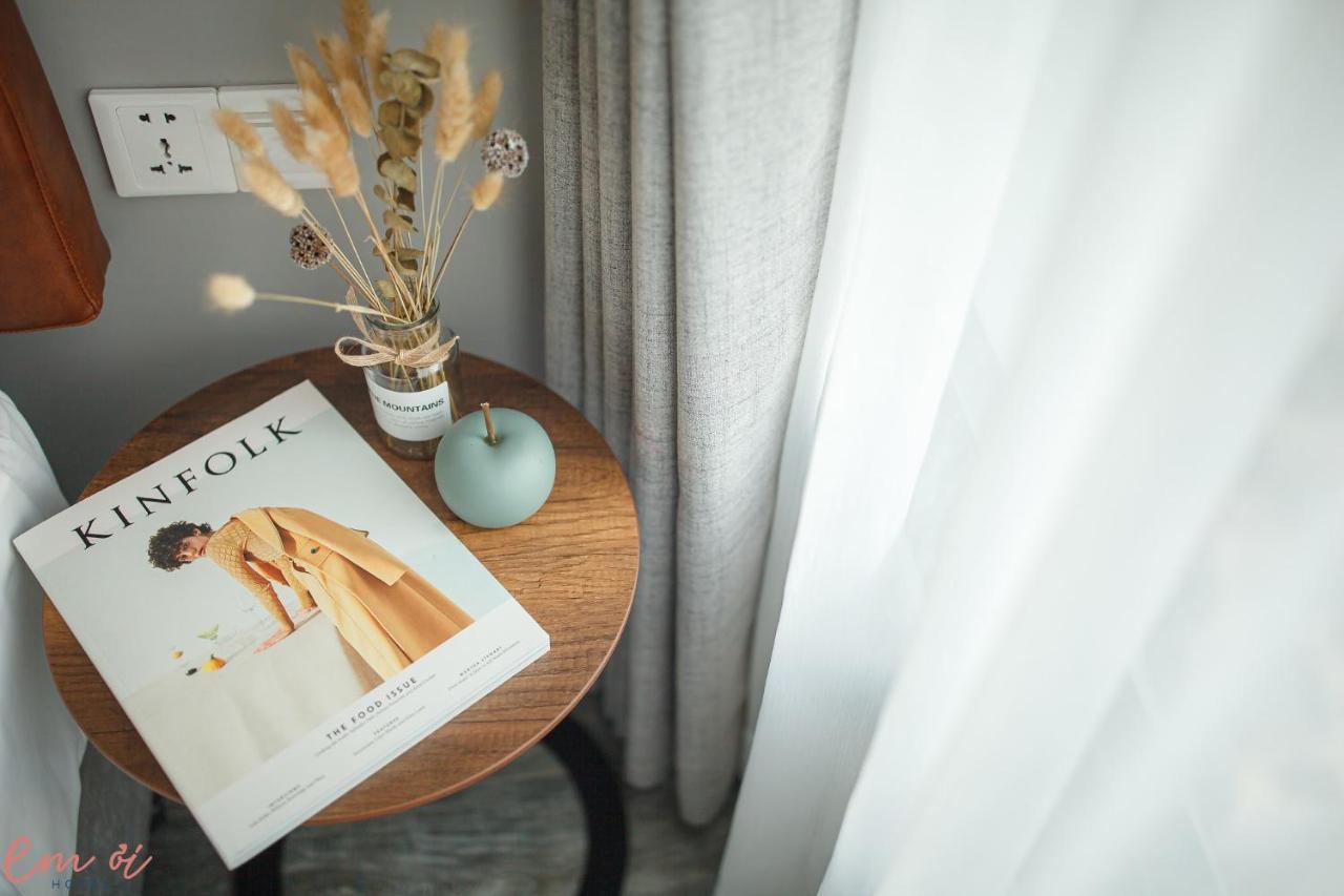 Em Oi Boutique Hotel 4*