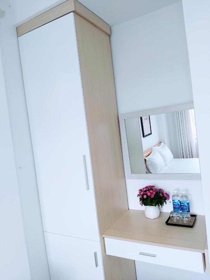Daisy House Khách sạn *