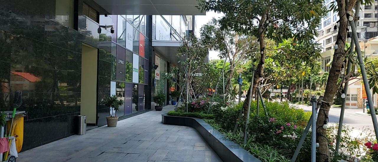 Gold Coast Luxury Apartment