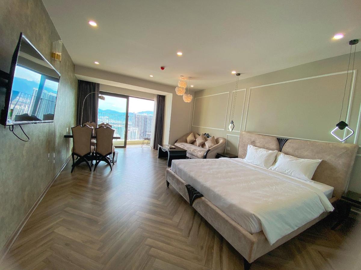 Gold Coast Luxury Nha Trang