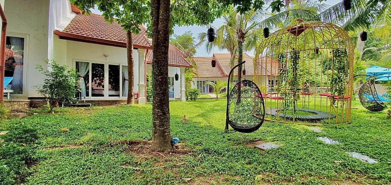 Terrace Phu Quoc