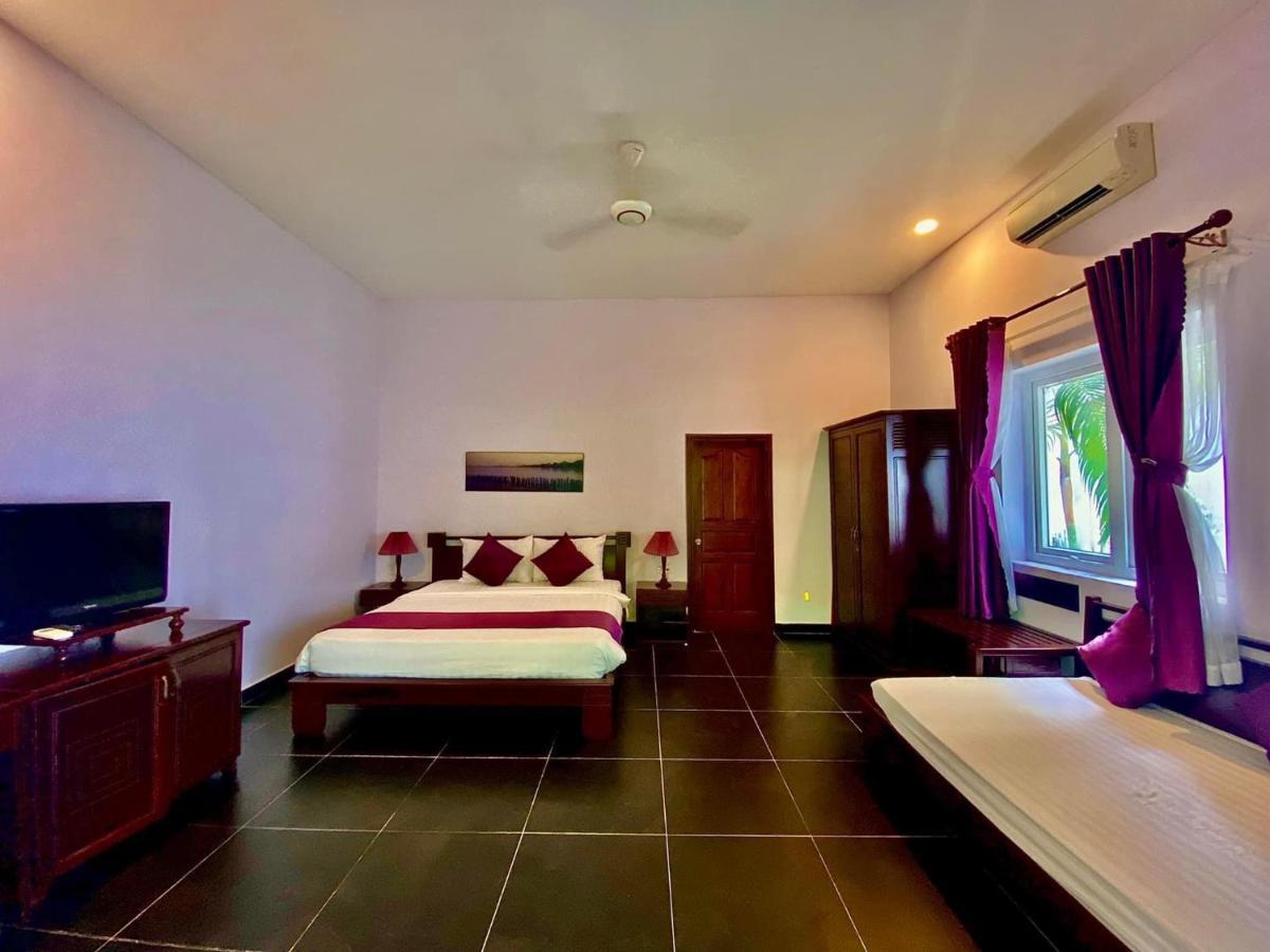 Terrace Resort 3*