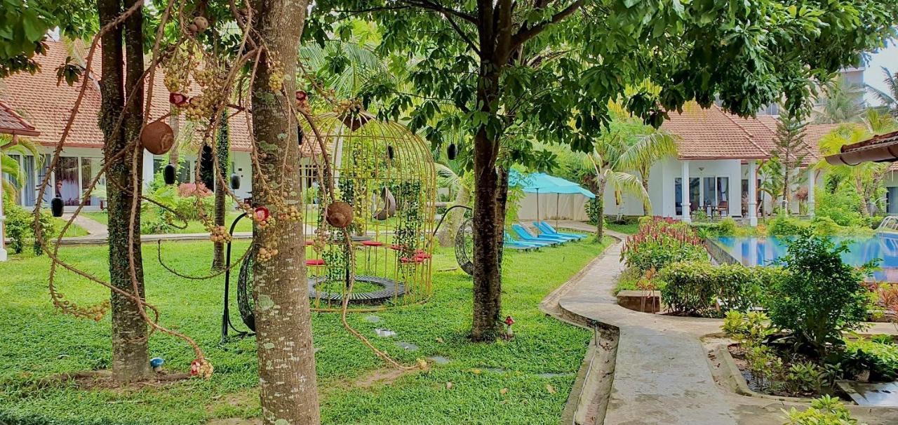 Terrace 3* Phu Quoc