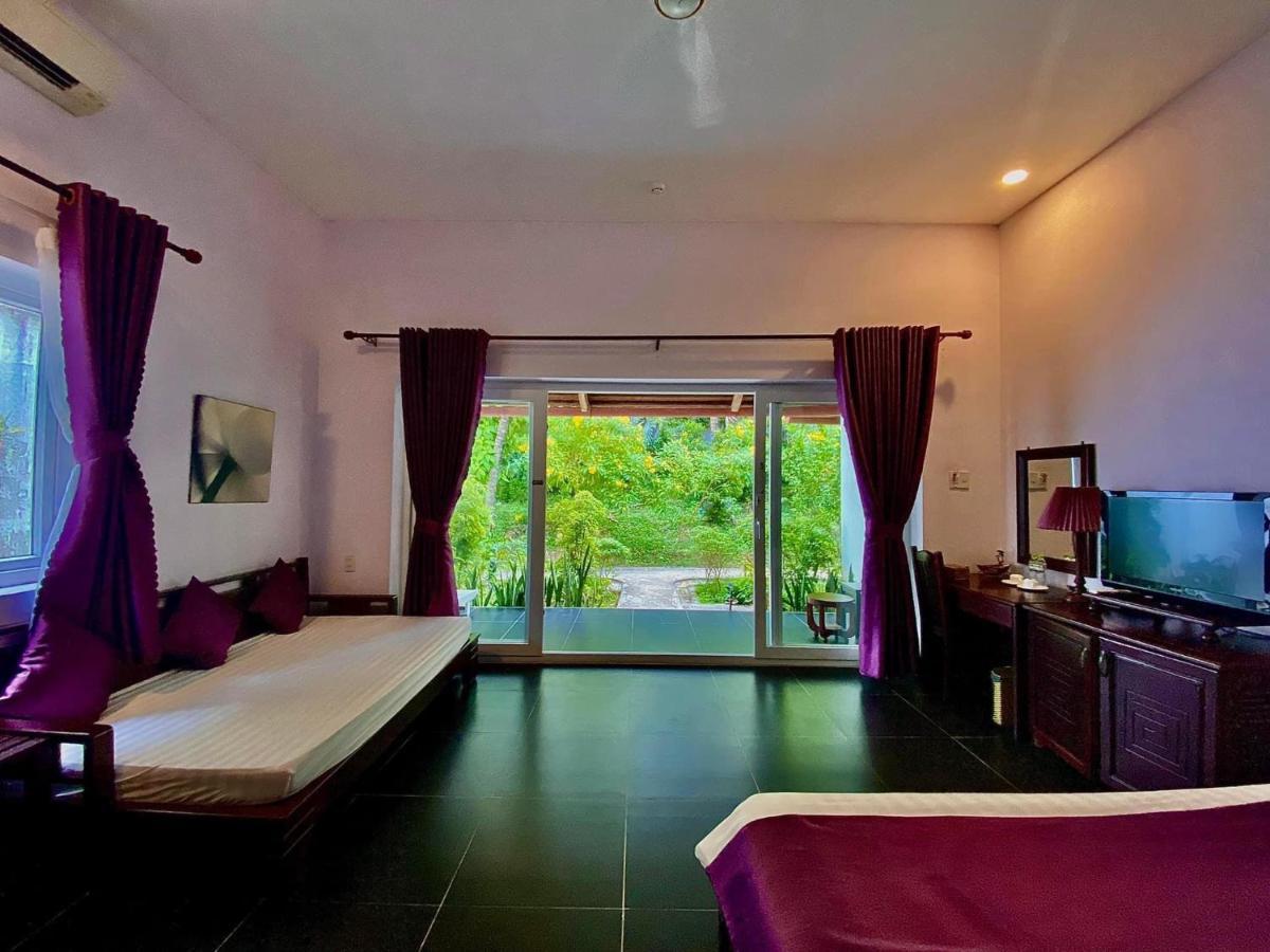 Terrace Resort 3*
