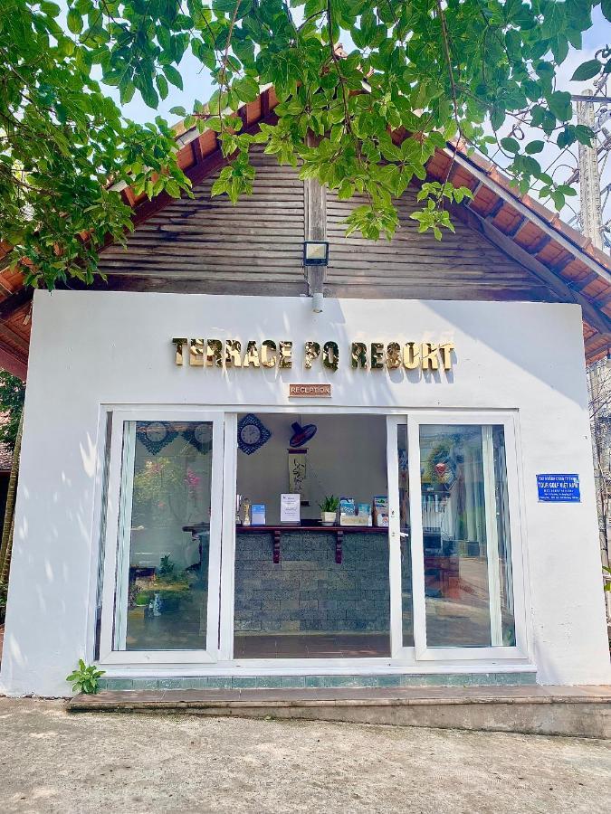 Terrace Phu Quoc