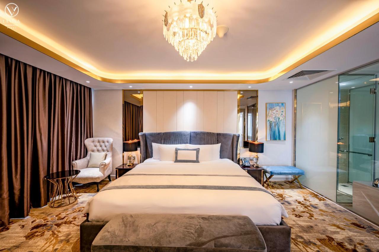 Khách sạn La Vela Sài Gòn