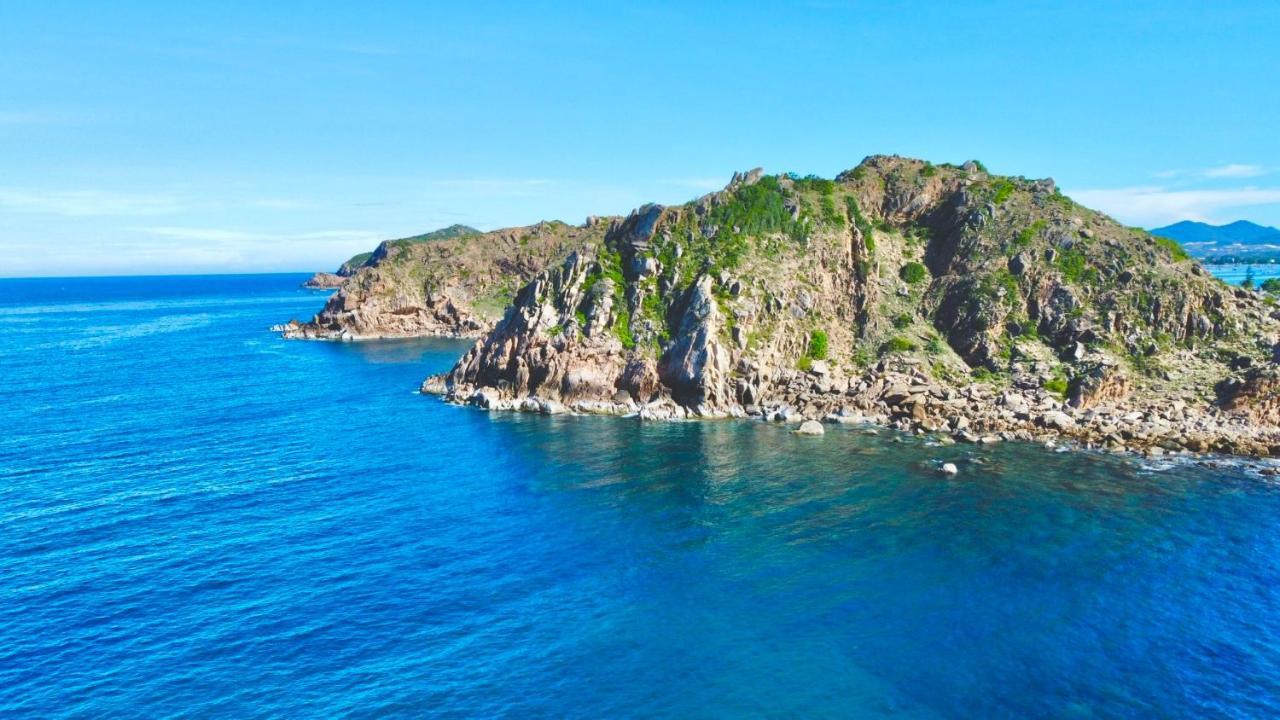 Hoa Loi Resort, Song Cau-phu Yen 3* Song Cau