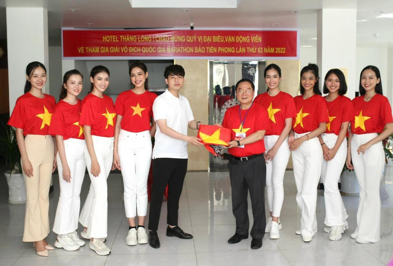 Thang Long Hotel 2*