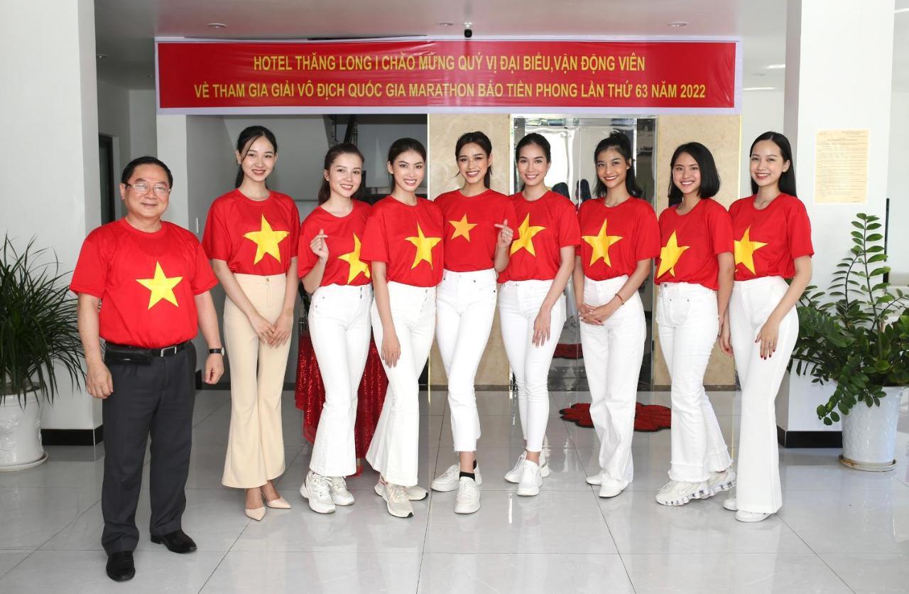 Thang Long Hotel Chi Khu Co Ong