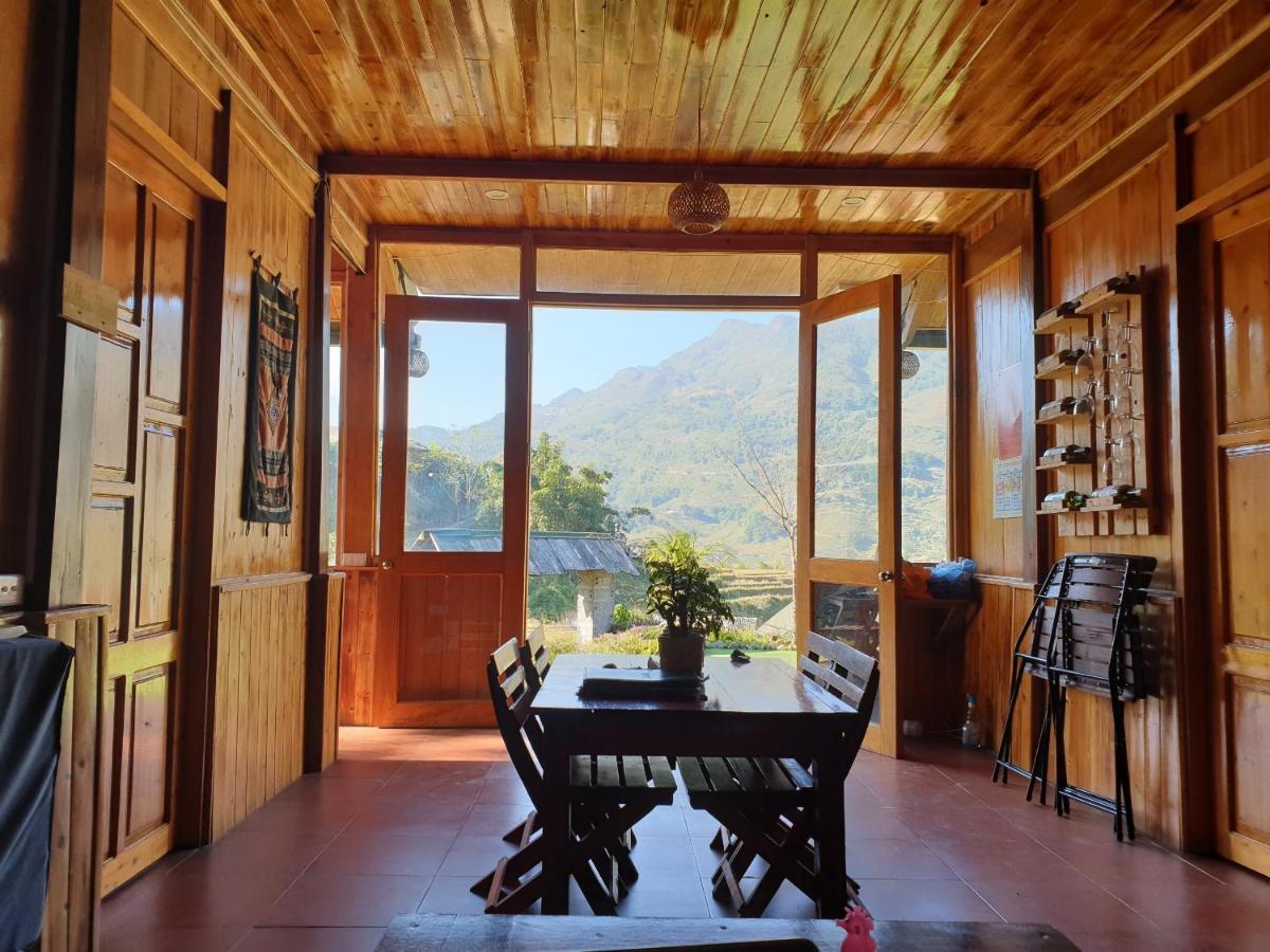 Eco Hugo Bed & Breakfast