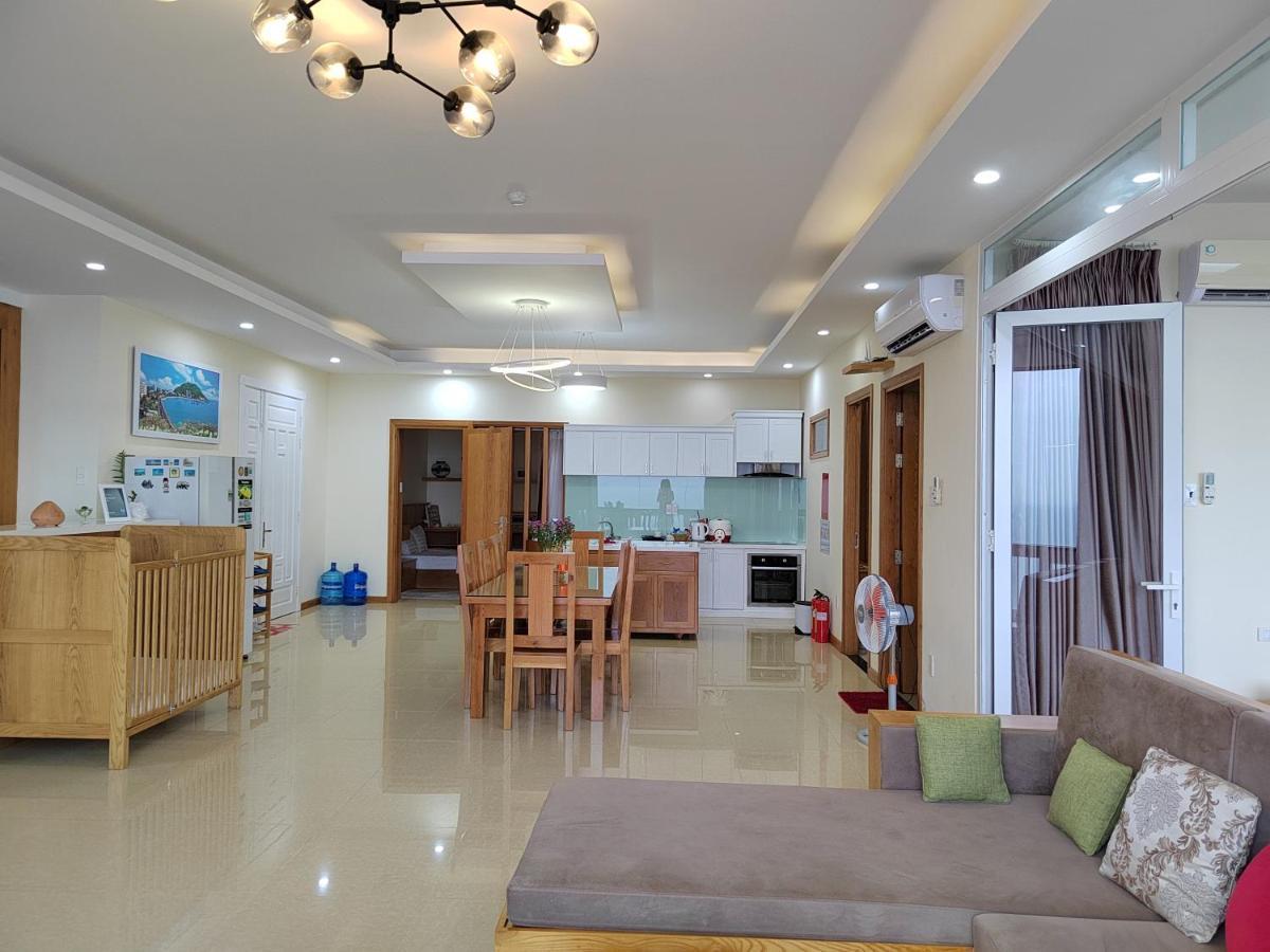 Apartment Marvelous Sea View Vung Tau