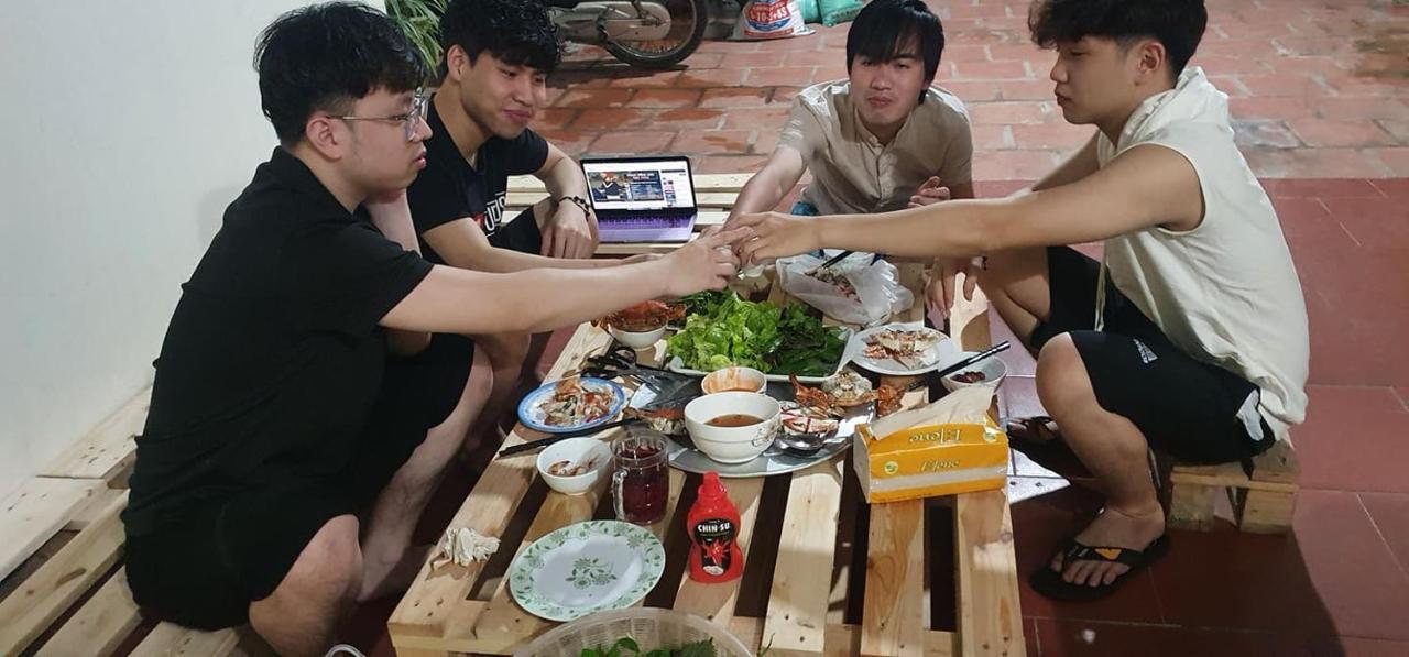 Mai Homestay