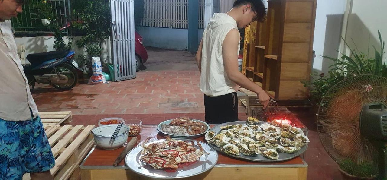 Mai Homestay