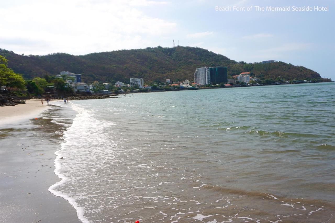 Mermaid Seaside Vũng Tàu
