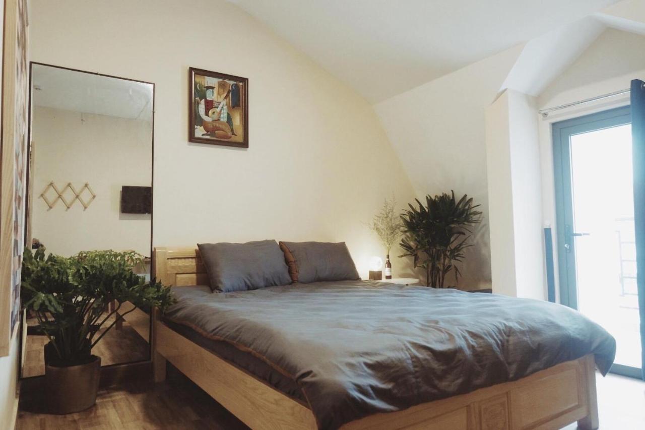 Guest house Be.ho - Attic *