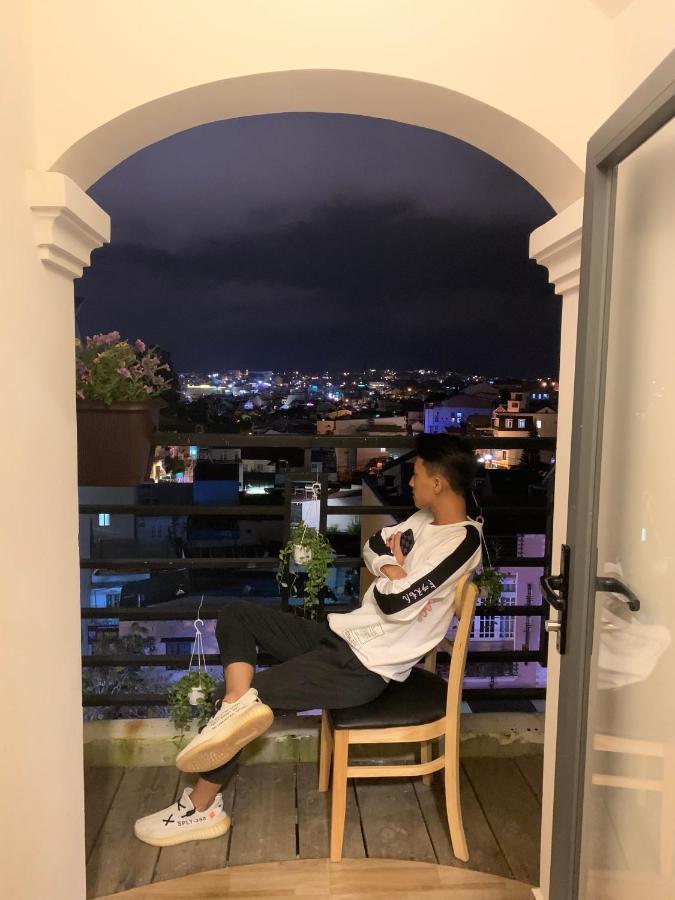 Be.ho - Attic Da Lat