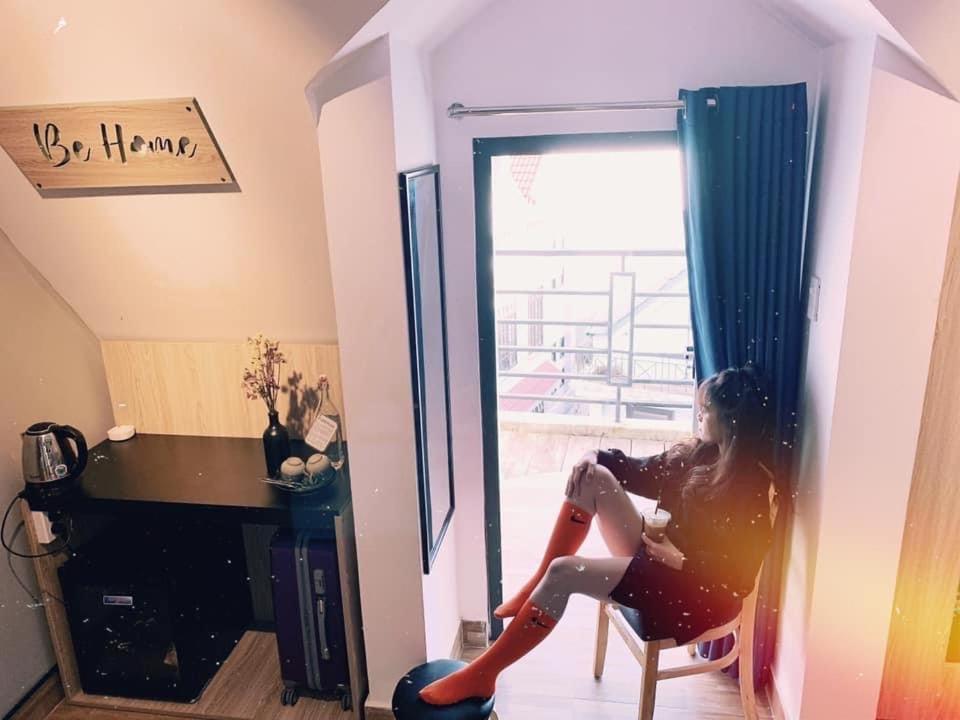 Be.ho - Attic Guest house *