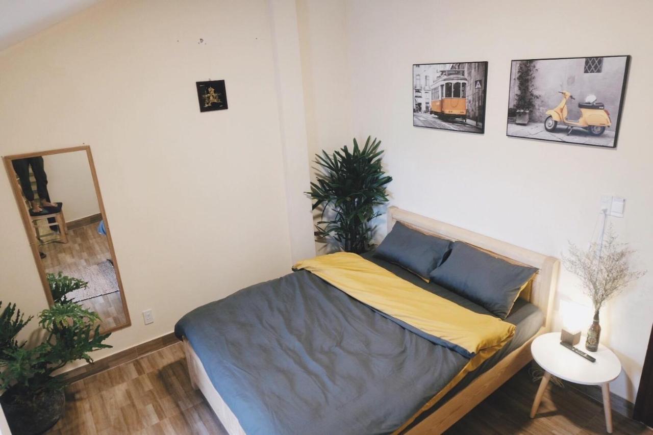 Be.ho - Attic Guest house Da Lat