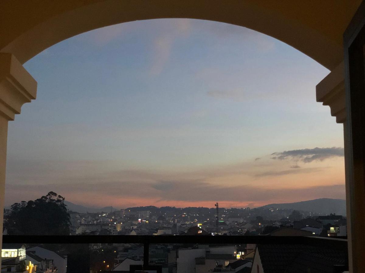 Be.ho - Attic * Da Lat