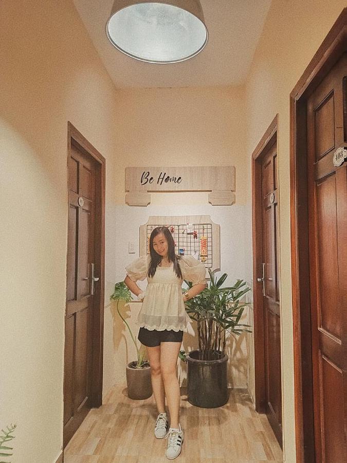 Be.ho - Attic