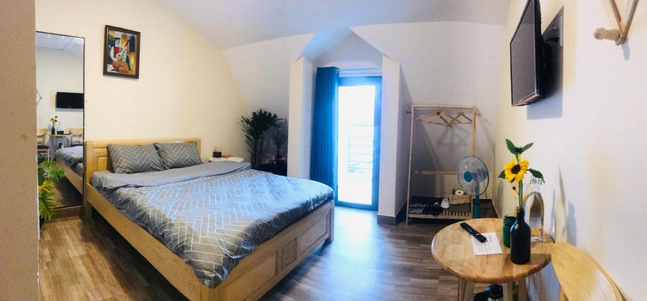 Be.ho - Attic Guest house Da Lat