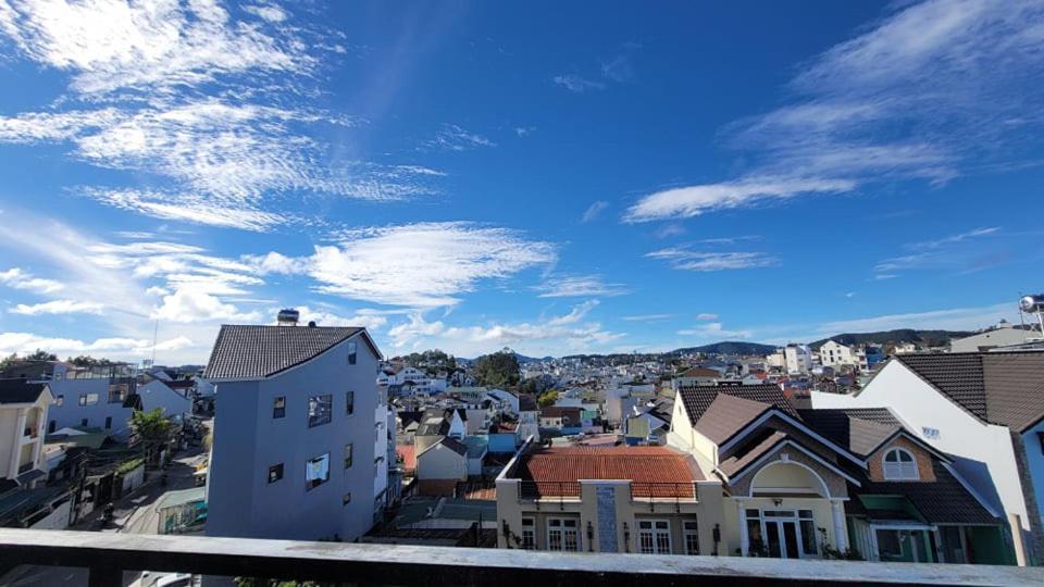 Be.ho - Attic * Da Lat