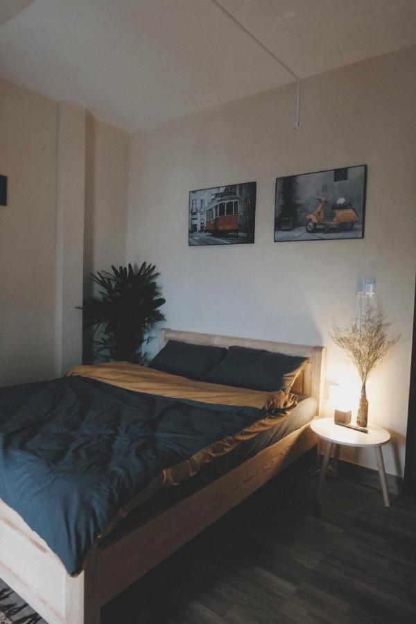 Be.ho - Attic Guest house