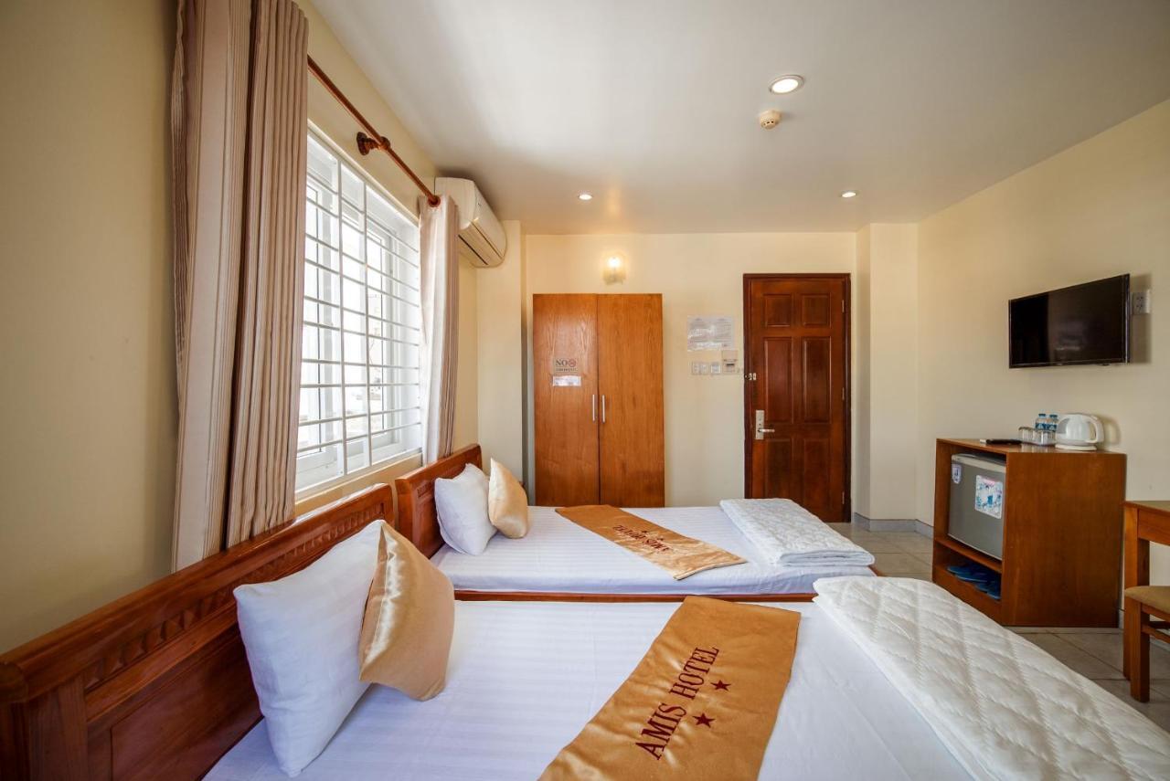 Amis Hotel Hotel