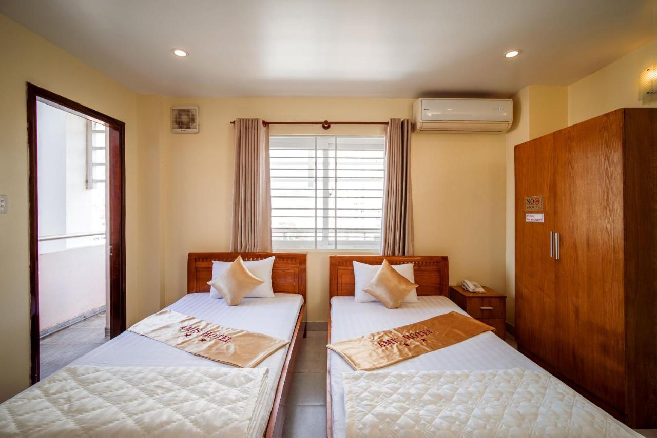 Amis Hotel Hotel Vung Tau
