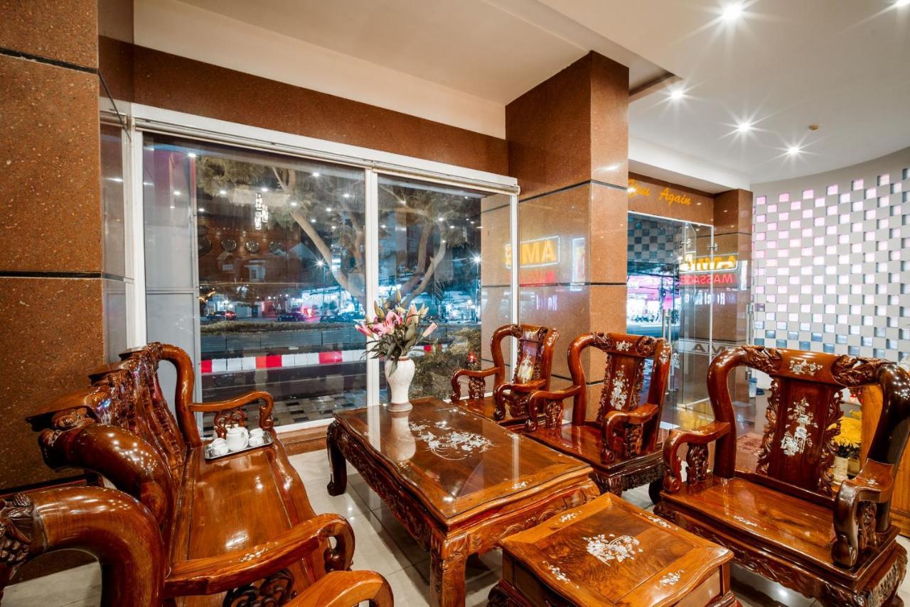 Amis Hotel 2* Vung Tau