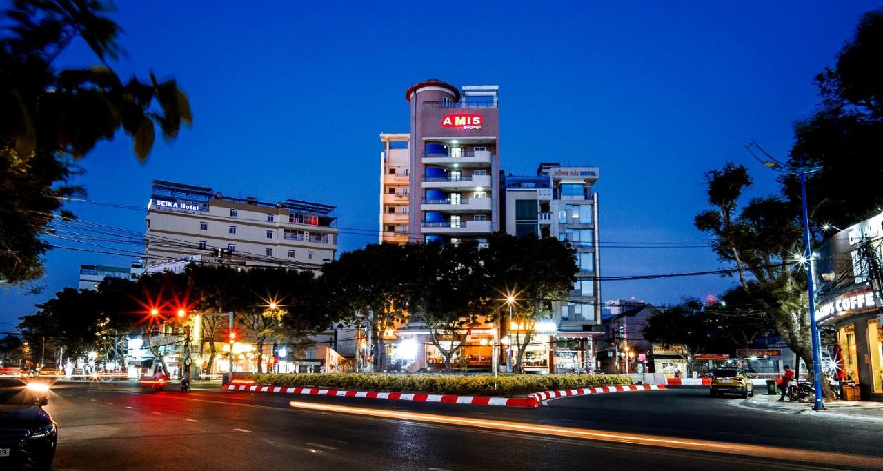 Amis Hotel Vung Tau