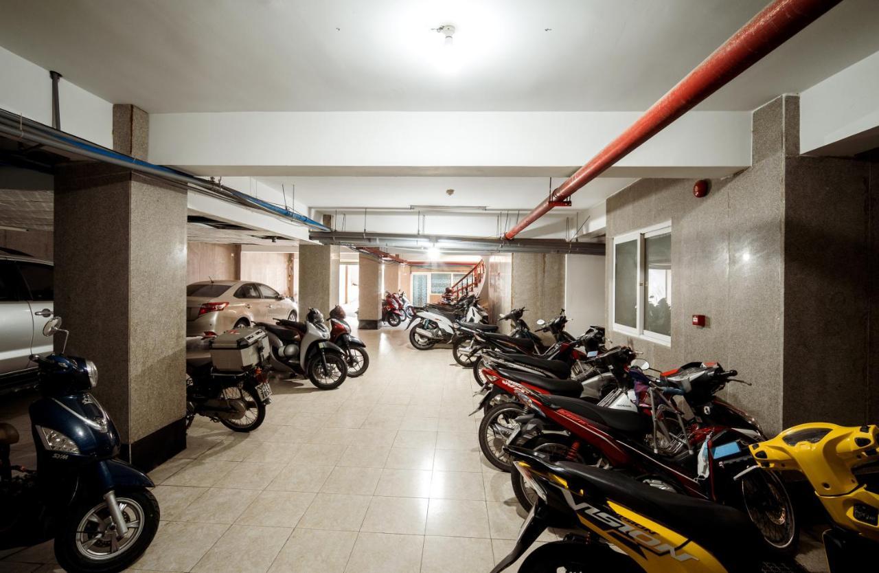 Amis Hotel 2* Vung Tau