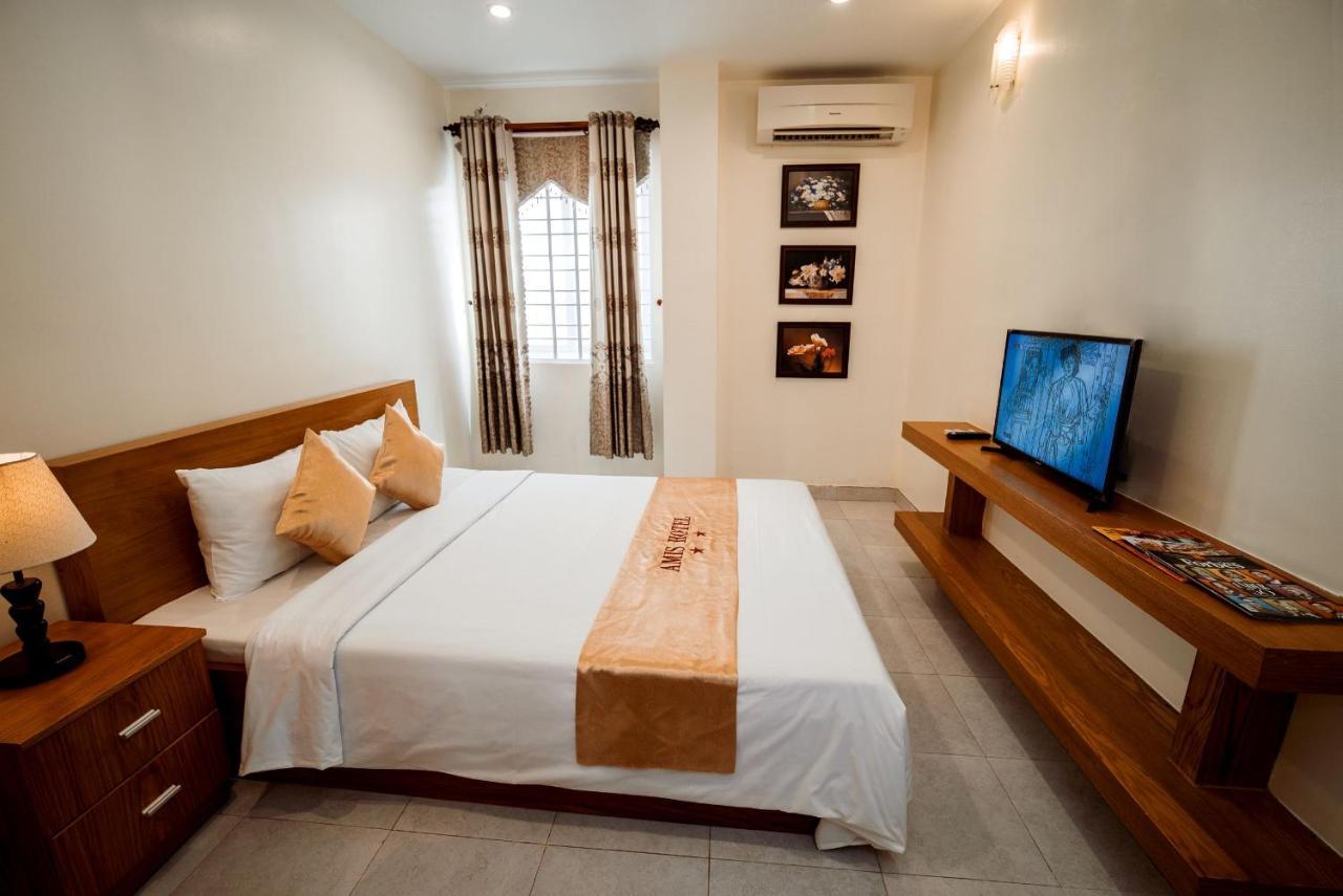 Amis Hotel Hotel Vung Tau