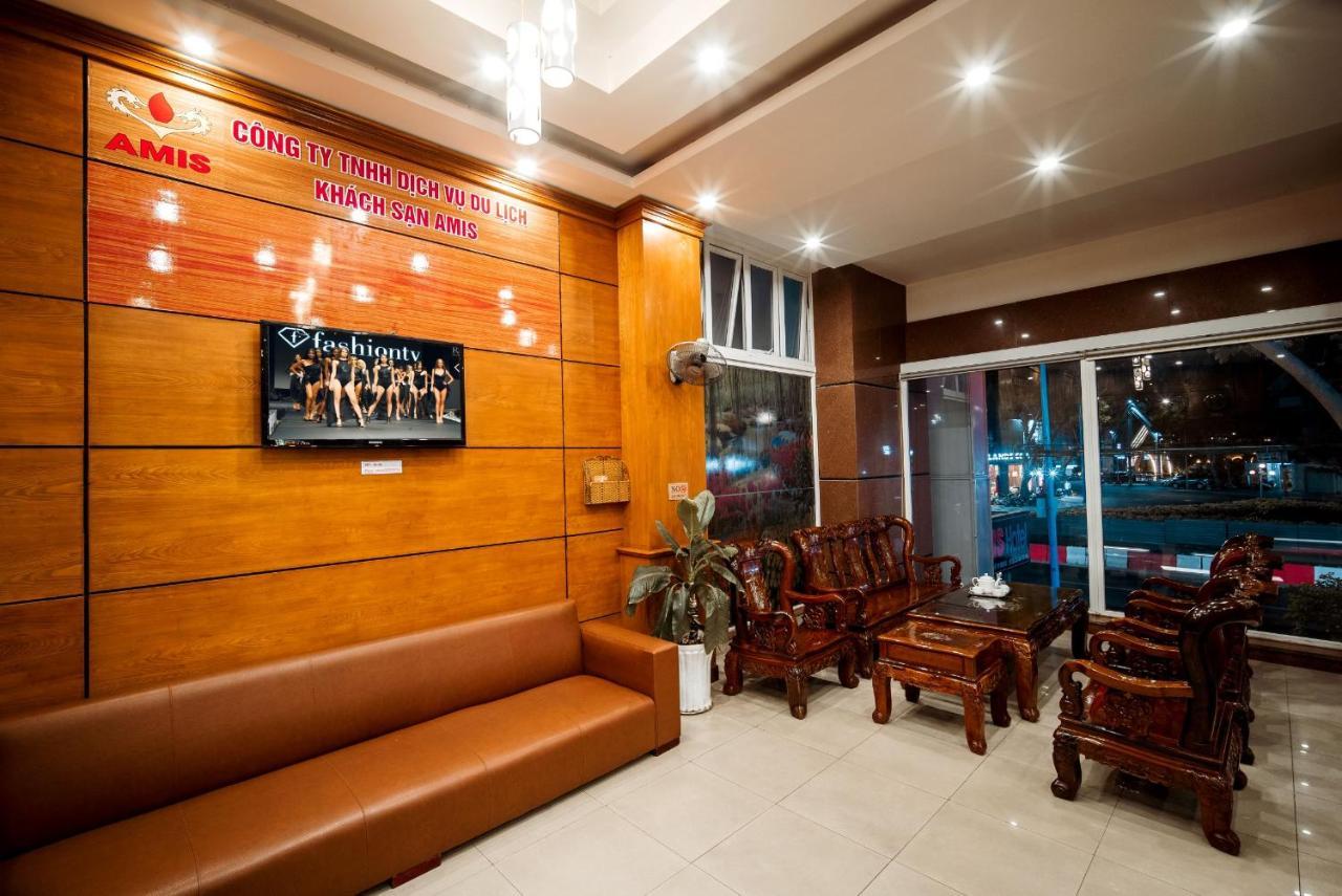 Amis Hotel