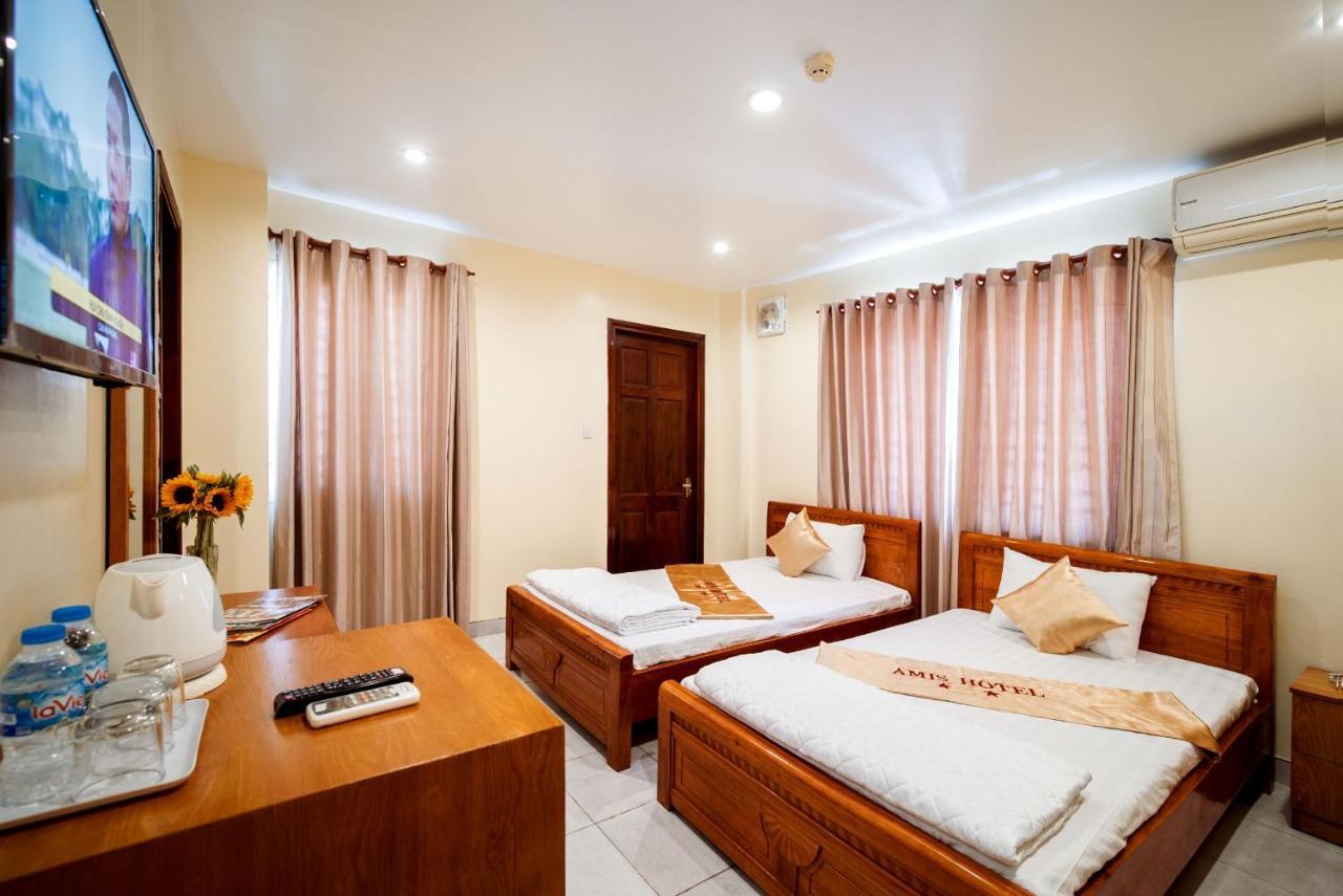 Amis Hotel Hotel 2*
